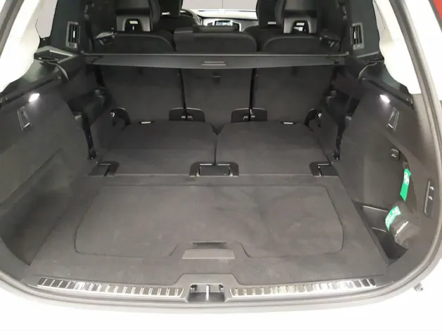 Volvo XC90 2.0 T8 TE Ultimate Bright 7P. eAWD XCLUSIVE