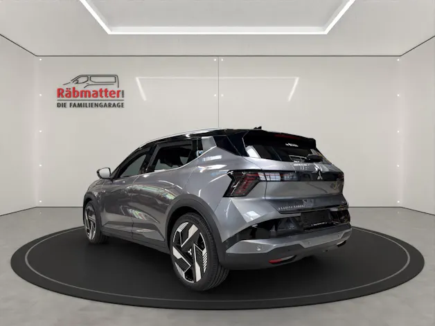 Mitsubishi Eclipse Cross Instyle