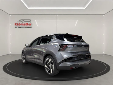 MITSUBISHI ECLIPSE CROSS 4