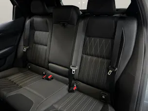 Mitsubishi Eclipse Cross Instyle