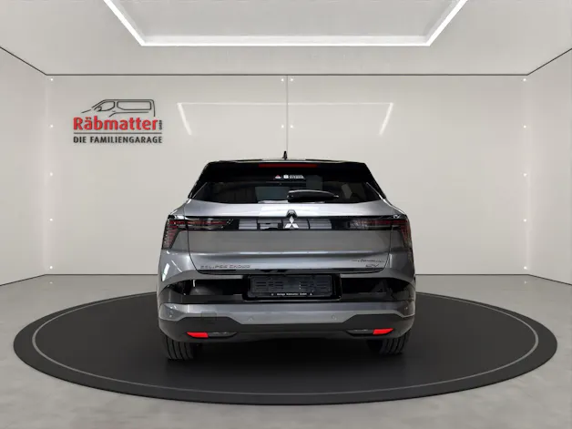 Mitsubishi Eclipse Cross Instyle