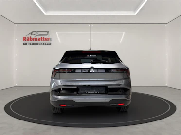 MITSUBISHI ECLIPSE CROSS 5