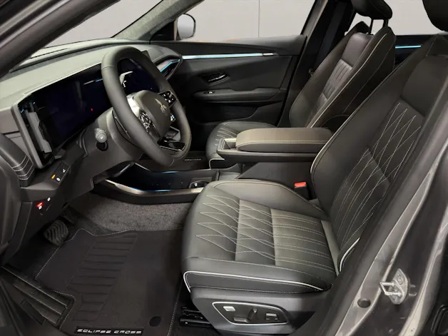 Mitsubishi Eclipse Cross Instyle