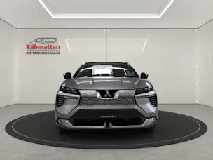 Mitsubishi Eclipse Cross Instyle