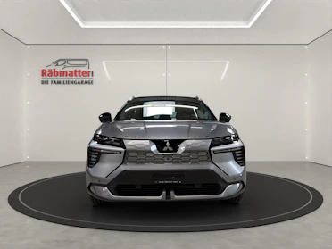 MITSUBISHI ECLIPSE CROSS 2
