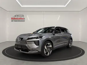 Mitsubishi Eclipse Cross Instyle