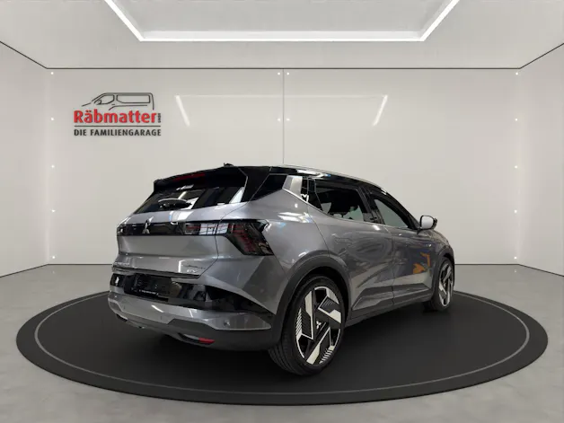 Mitsubishi Eclipse Cross Instyle