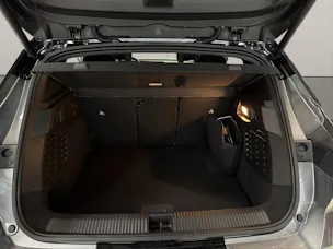 Mitsubishi Eclipse Cross Instyle