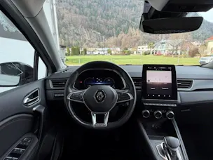 Renault Captur 1.6 E-Tech Plug-in Initiale