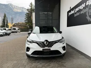 Renault Captur 1.6 E-Tech Plug-in Initiale