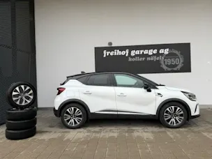 Renault Captur 1.6 E-Tech Plug-in Initiale