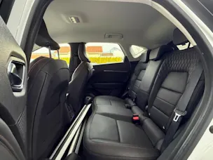 Renault Captur 1.6 E-Tech Plug-in Initiale
