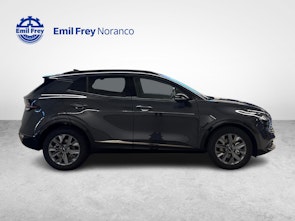 Vehicle image KIA Sportage 1.6 T-GDi Hybrid Power Edition + Ruote invernali 17"