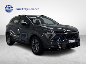 Vehicle image KIA Sportage 1.6 T-GDi Hybrid Power Edition + Ruote invernali 17"