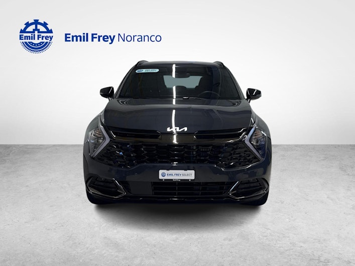 image du véhicule KIA SPORTAGE