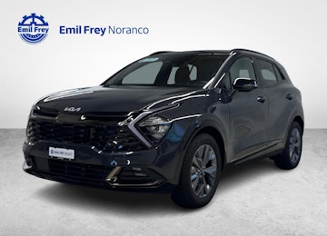 immagine del veicolo KIA Sportage 1.6 T-GDi Hybrid Power Edition + Ruote invernali 17" immagine del veicolo KIA Sportage 1.6 T-GDi Hybrid Power Edition + Ruote invernali 17"