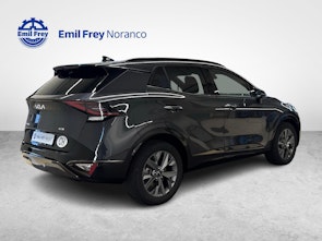 Vehicle image KIA Sportage 1.6 T-GDi Hybrid Power Edition + Ruote invernali 17"