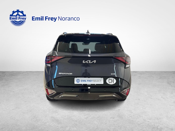 image du véhicule KIA SPORTAGE