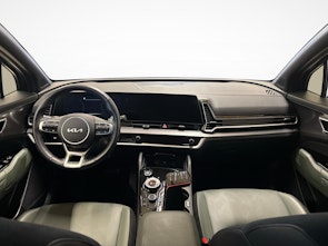 Vehicle image KIA Sportage 1.6 T-GDi Hybrid Power Edition + Ruote invernali 17"