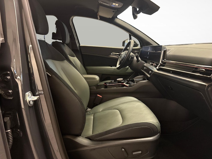 image du véhicule KIA SPORTAGE