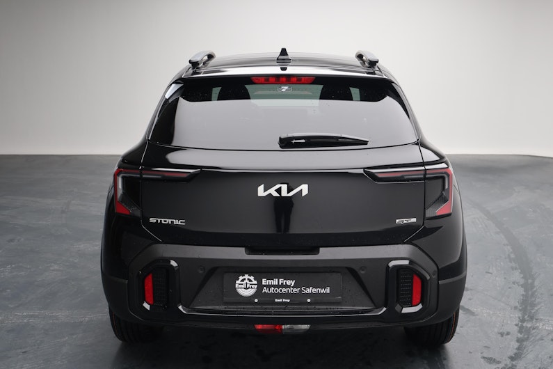 Vehicle image KIA STONIC