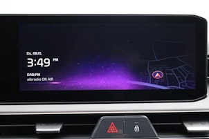 Vehicle image KIA Stonic 1.0 T-GDi MHEV GT-Line