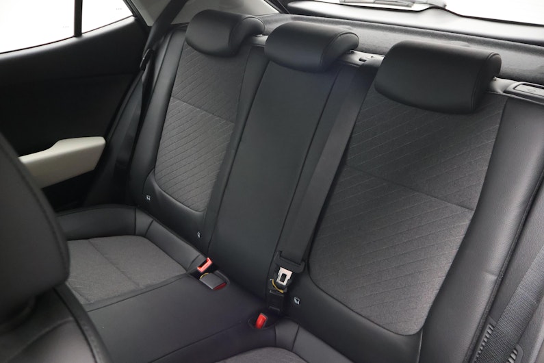 Vehicle image KIA STONIC