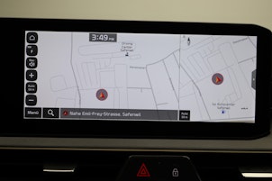 Vehicle image KIA Stonic 1.0 T-GDi MHEV GT-Line