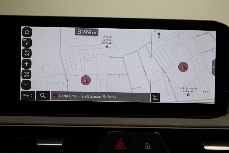 Vehicle image KIA STONIC