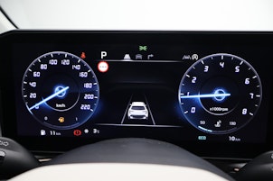 Vehicle image KIA Stonic 1.0 T-GDi MHEV GT-Line