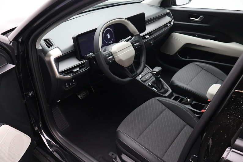 Vehicle image KIA STONIC