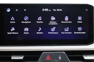 Vehicle image KIA Stonic 1.0 T-GDi MHEV GT-Line