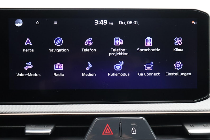 Vehicle image KIA STONIC