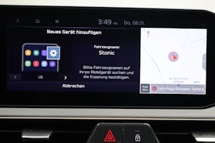 Vehicle image KIA Stonic 1.0 T-GDi MHEV GT-Line