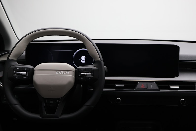 Vehicle image KIA STONIC