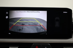 Vehicle image KIA Stonic 1.0 T-GDi MHEV GT-Line