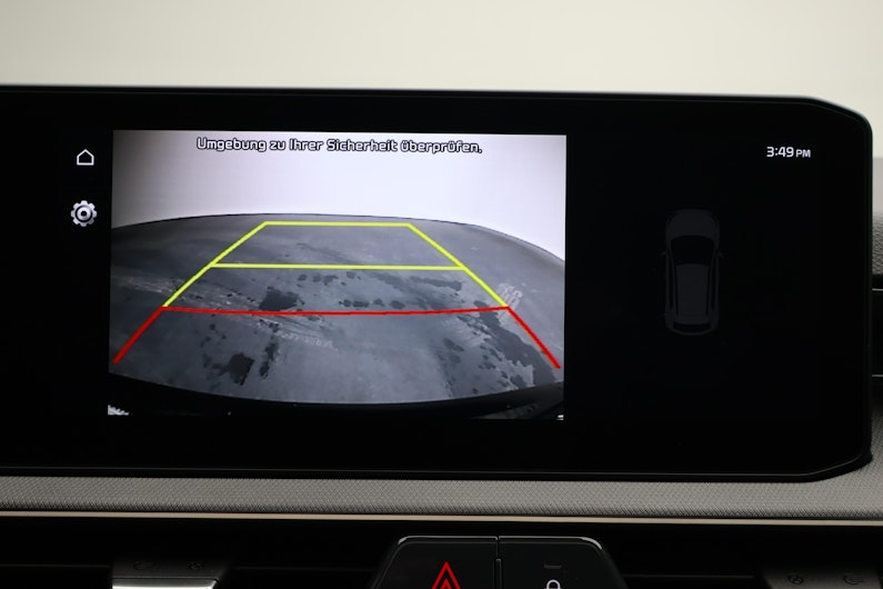 Vehicle image KIA STONIC