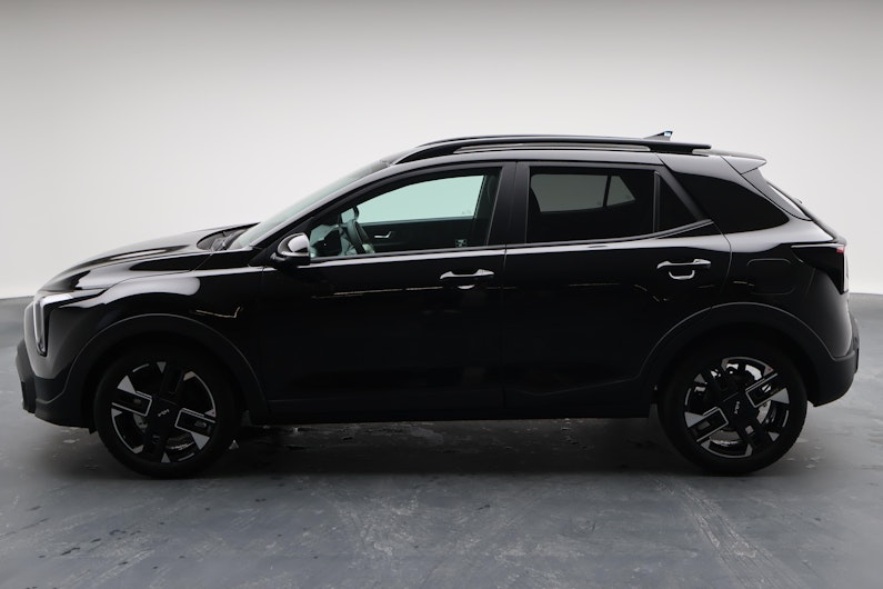 Vehicle image KIA STONIC