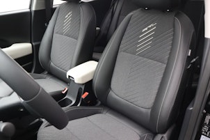 Vehicle image KIA Stonic 1.0 T-GDi MHEV GT-Line