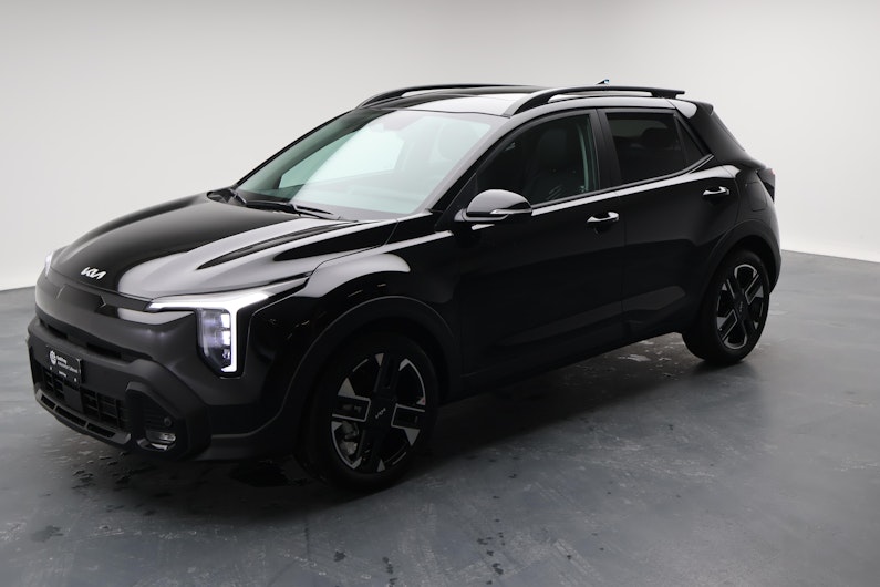 Vehicle image KIA STONIC