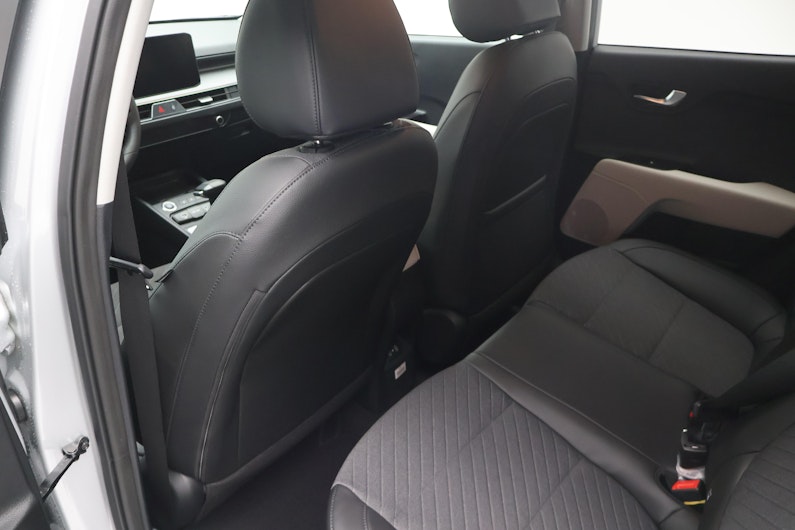 image du véhicule KIA STONIC