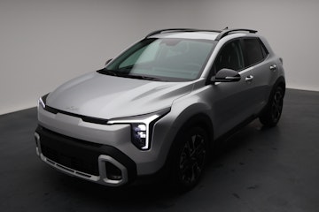 Fahrzeugbild KIA Stonic 1.0 T-GDi MHEV GT-Line