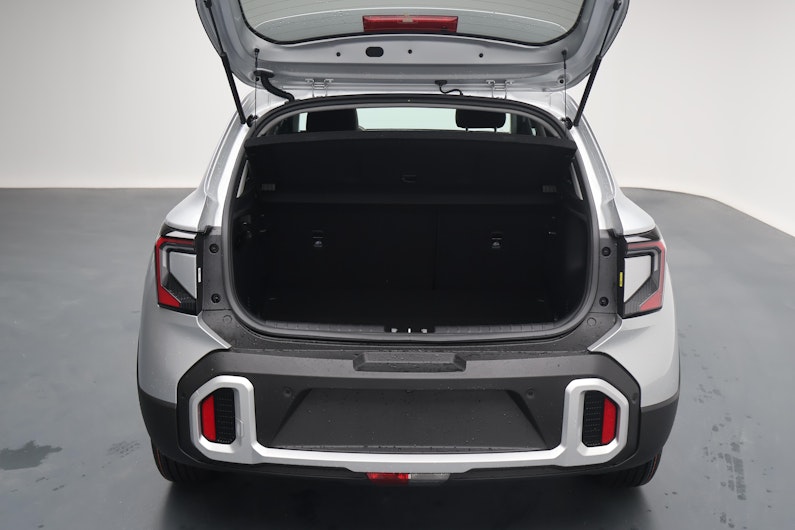 image du véhicule KIA STONIC