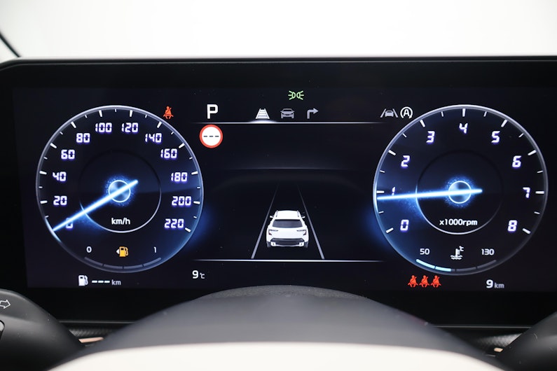 image du véhicule KIA STONIC