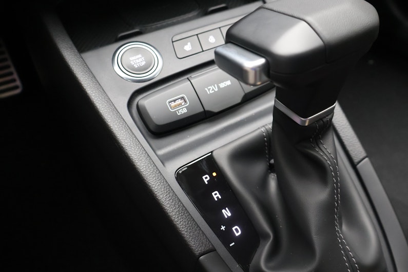 image du véhicule KIA STONIC