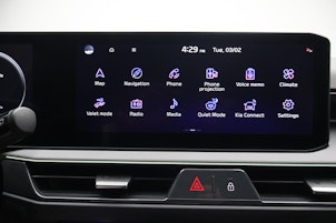 Vehicle image KIA Stonic 1.0 T-GDi MHEV GT-Line