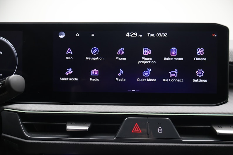 image du véhicule KIA STONIC