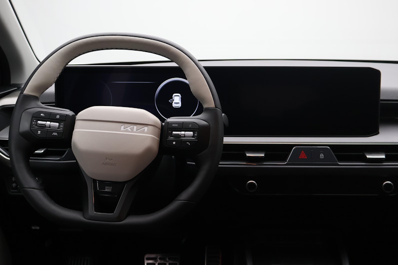 image du véhicule KIA STONIC