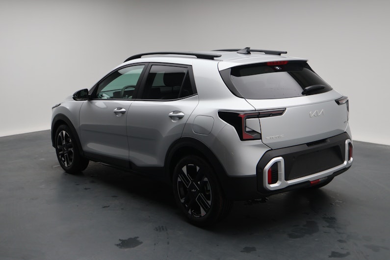 image du véhicule KIA STONIC