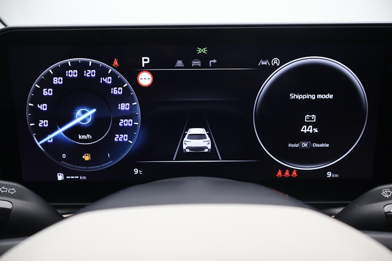 image du véhicule KIA STONIC